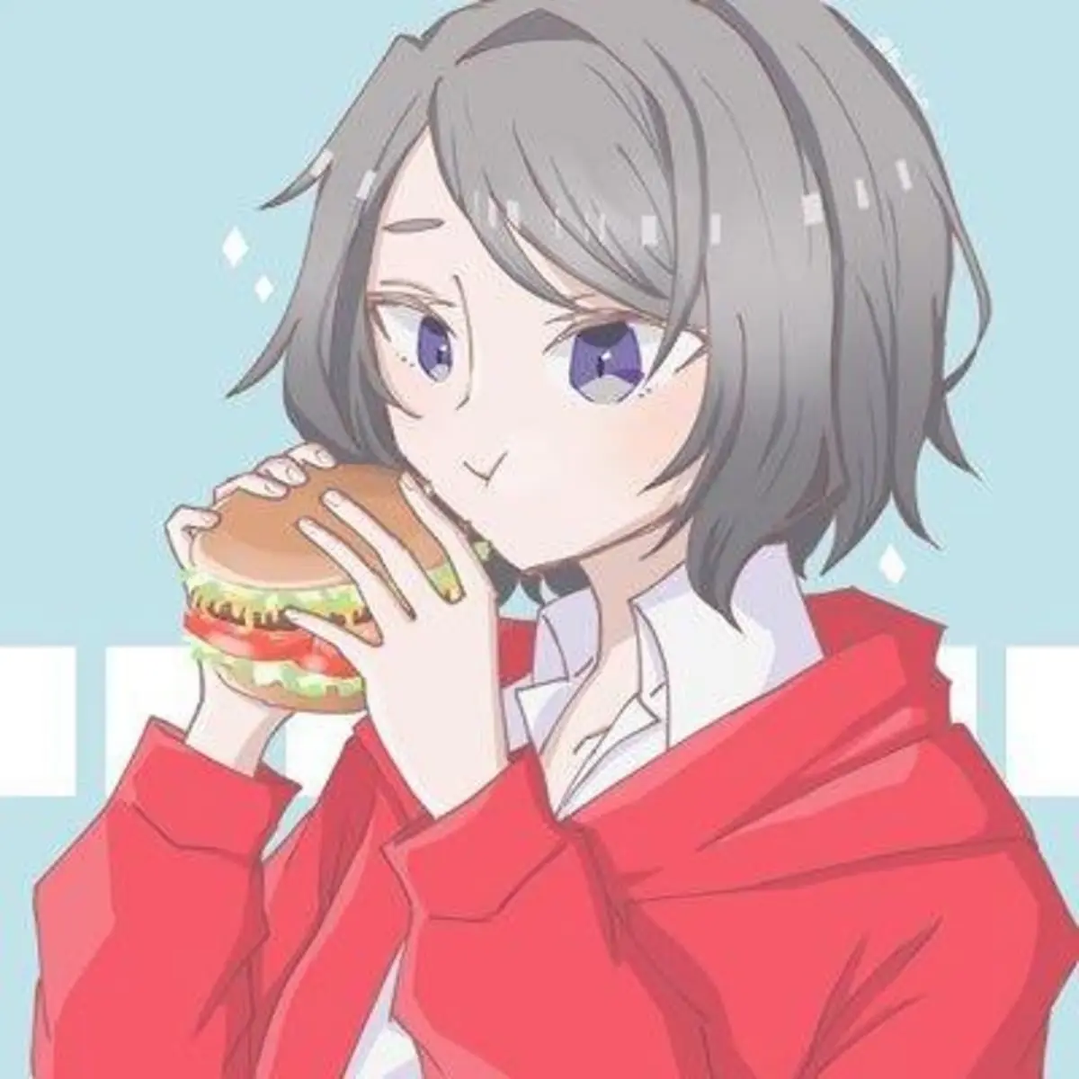 リー猫さんプロフィール